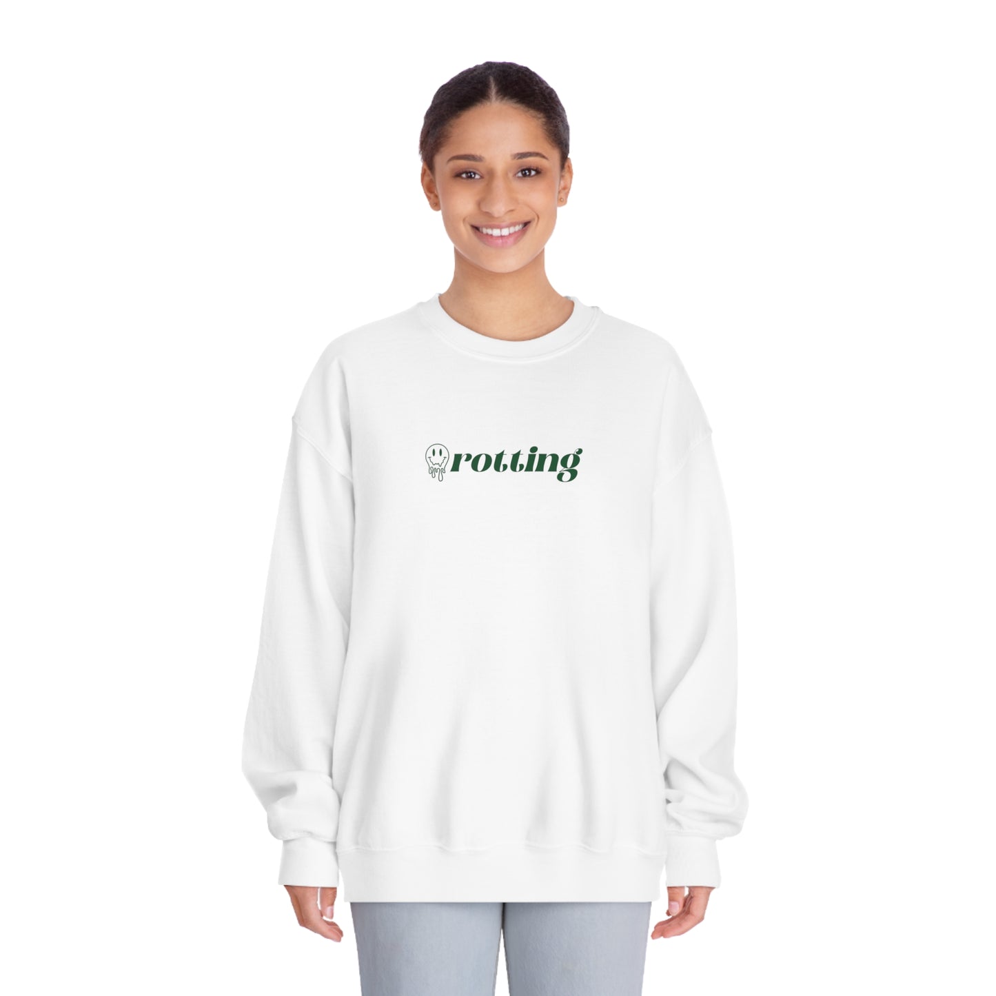 Rotting Crewneck Sweatshirt