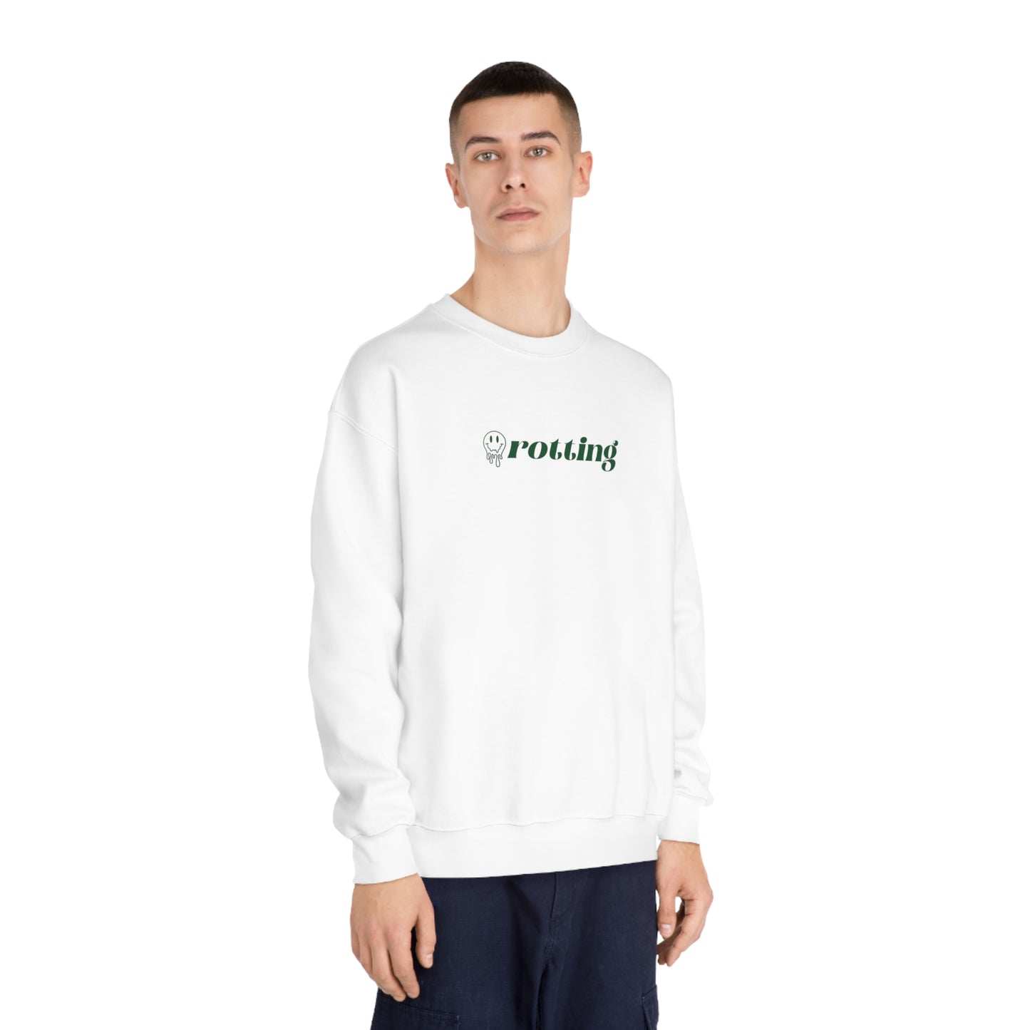 Rotting Crewneck Sweatshirt