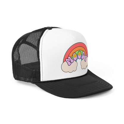 Moody Pride Trucker Hats