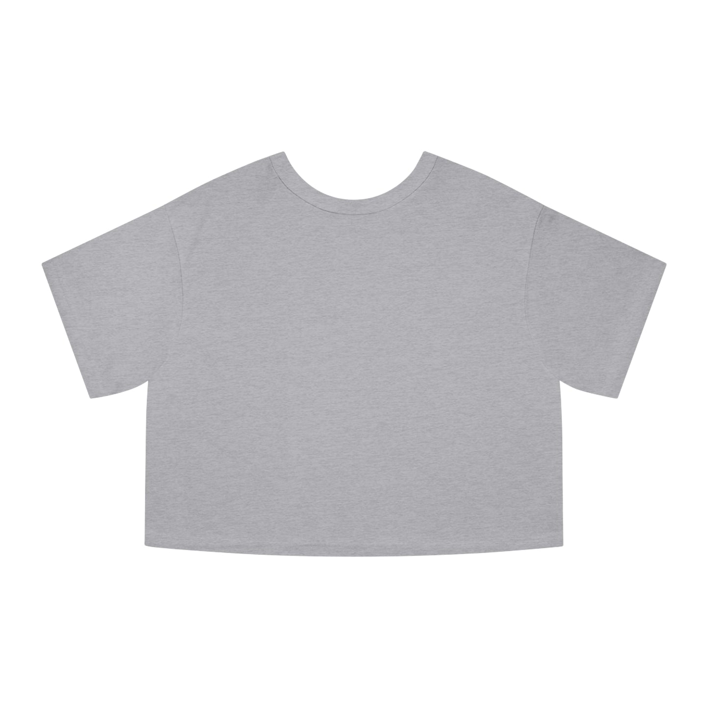 Moody Pride Champion Cropped T-Shirt