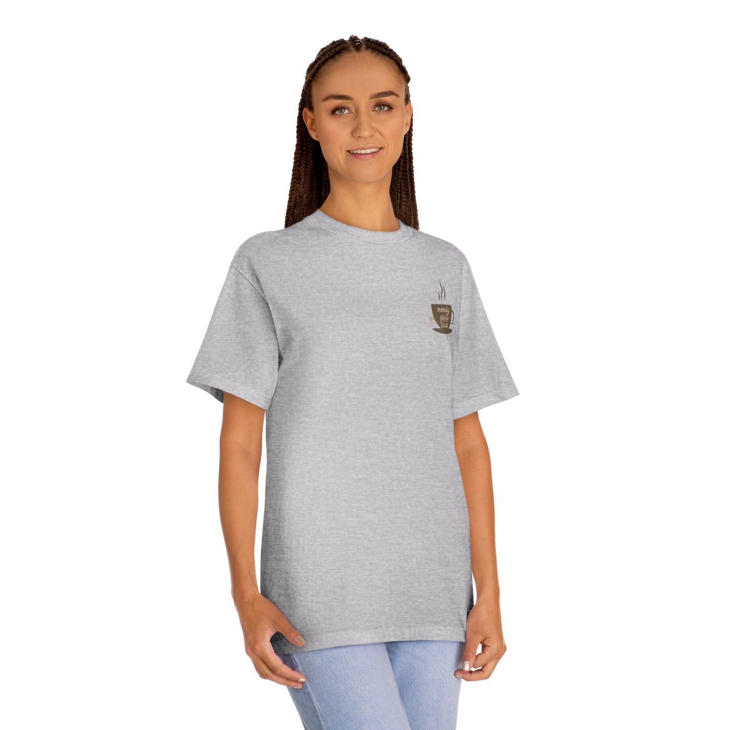 Instant Human Just Add Coffee Unisex Classic Tee