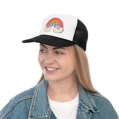 Moody Pride Trucker Hats