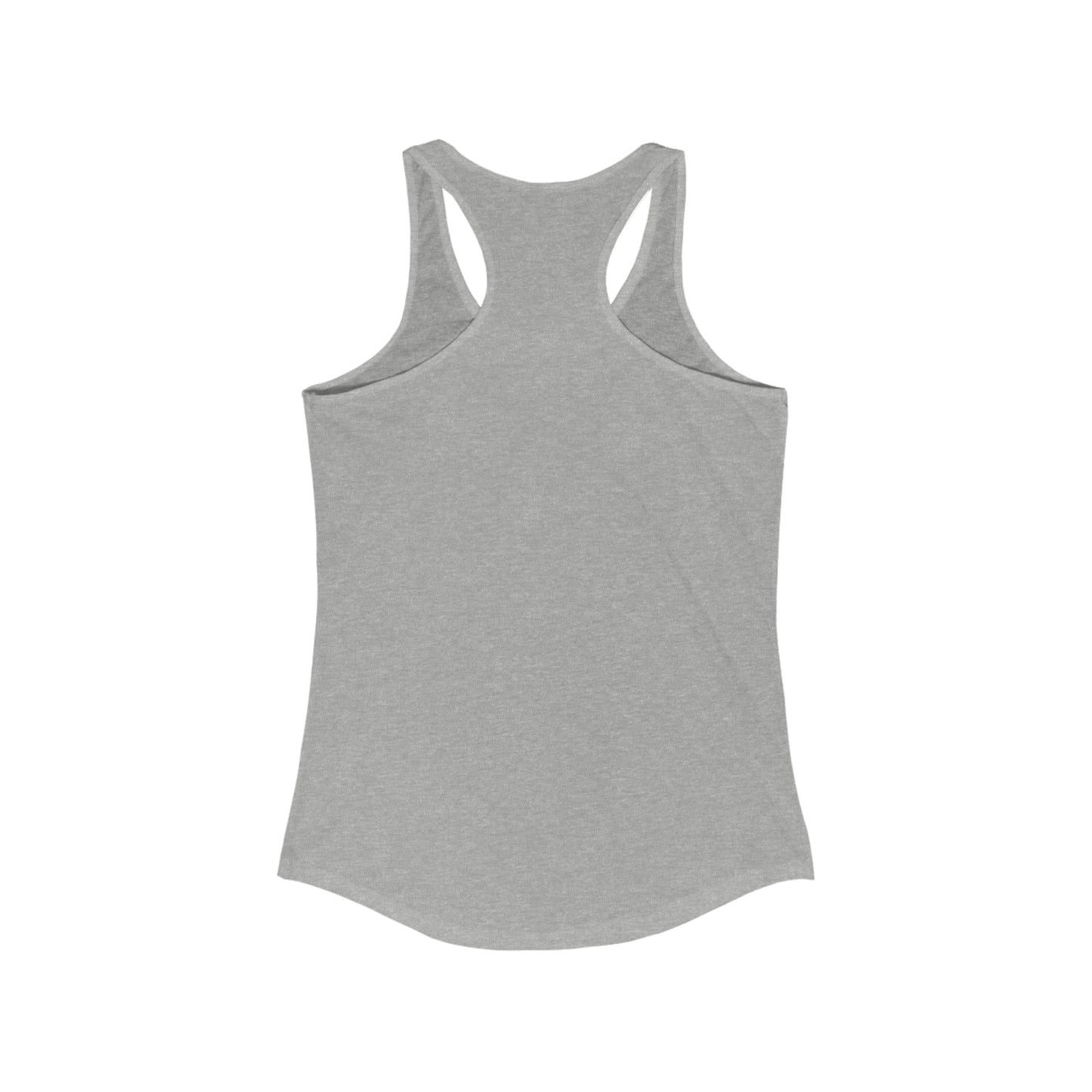 Moody Girls Club Racerback Tank