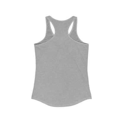 Moody Girls Club Racerback Tank