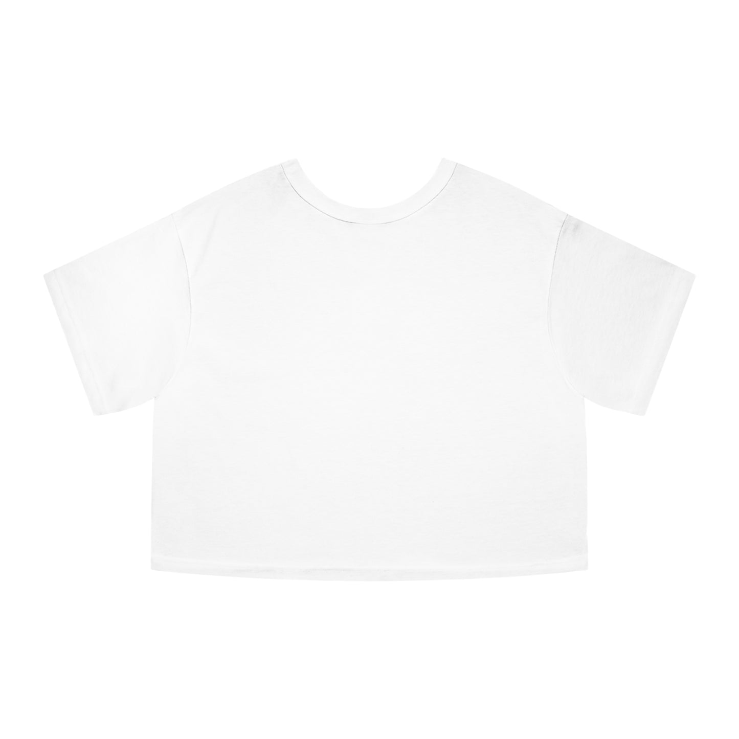 Moody Pride Champion Cropped T-Shirt