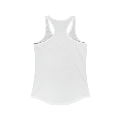 Moody Girls Club Racerback Tank