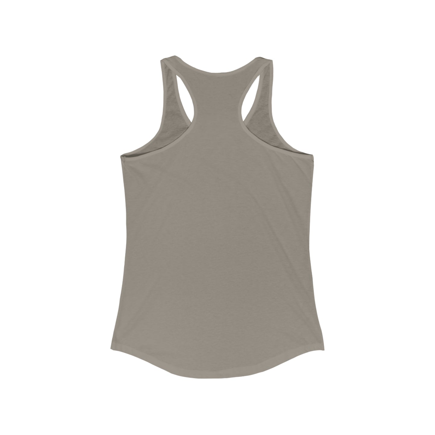 Moody Girls Club Racerback Tank