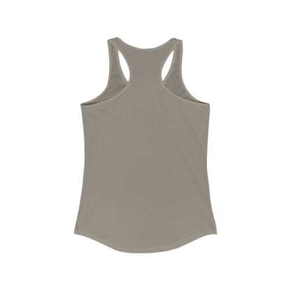 Moody Girls Club Racerback Tank