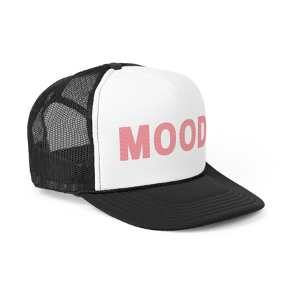 Moody Trucker Hats