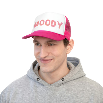 Moody Trucker Hats