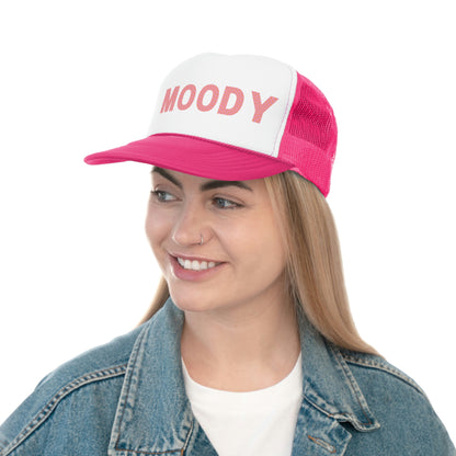 Moody Trucker Hats