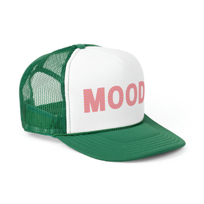 Moody Trucker Hats