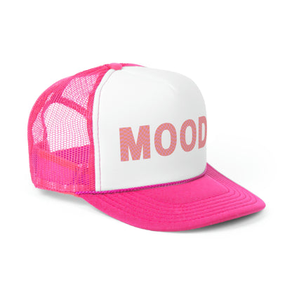 Moody Trucker Hats